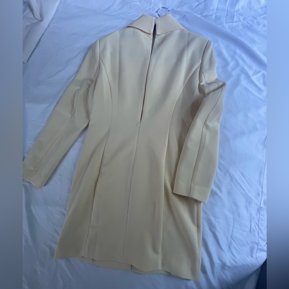 Classic Blazer Dress - Picture 4 of 5